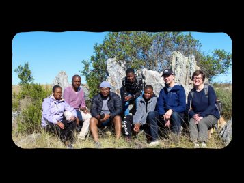 Learn about MCSP's Travel Scholarship Fund 